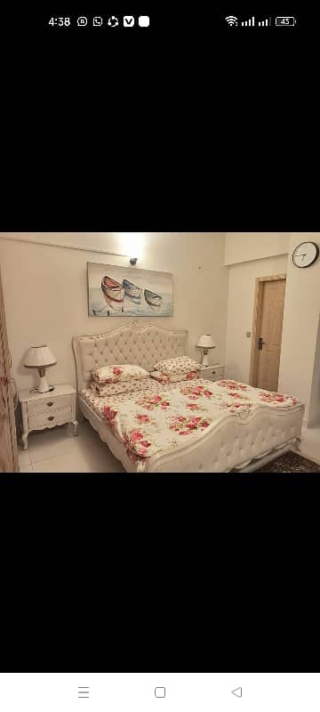Defence Executive Apartment 1 Bedroom For Rent 16