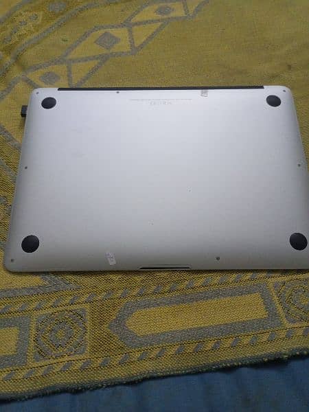 MacBook Air Laptop core i 7 for sale 2