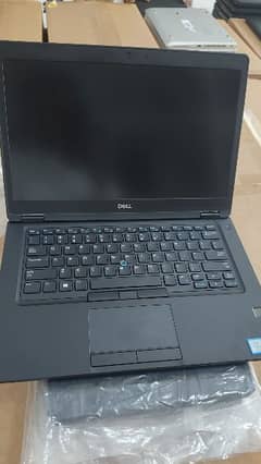 i5 8th gen Dell latitude 5490 Laptop not use in Pakistan