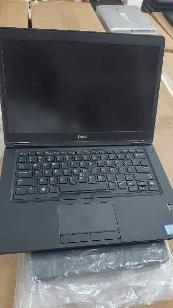 i5 8th gen Dell latitude 5490 Laptop not use in Pakistan 0