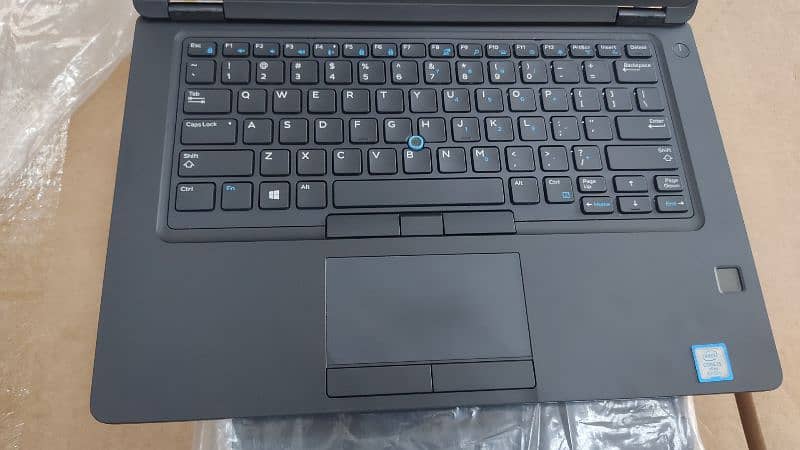 i5 8th gen Dell latitude 5490 Laptop not use in Pakistan 1