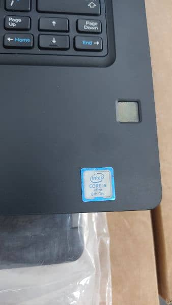 i5 8th gen Dell latitude 5490 Laptop not use in Pakistan 3