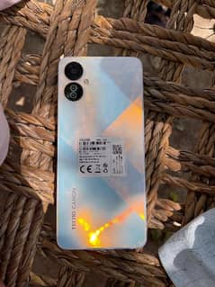 Tecno camon 19 neo