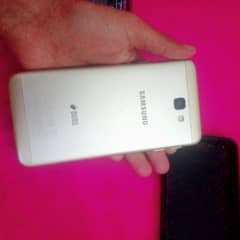 Samsung j5 prime 10 by 10 condition no fault