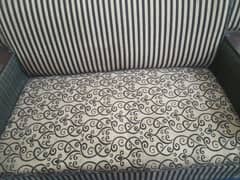 seven seater sofa for sale in very good condition