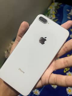 iphone 8plus PTA approved