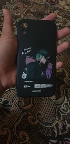 iphone Xr cover