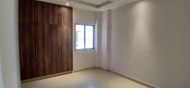 3 Bed Premium Residential Apartments brand new available for Rent luxury living in DHA 3