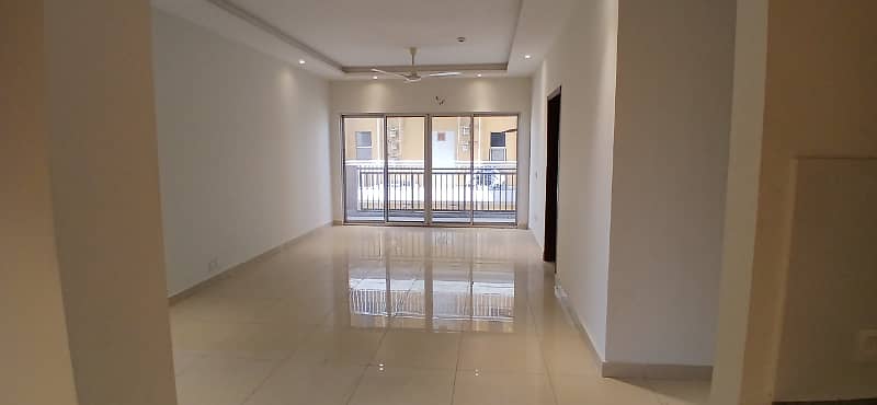 3 Bed Premium Residential Apartments brand new available for Rent luxury living in DHA 13
