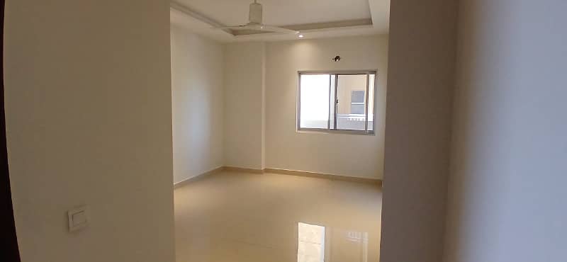 3 Bed Premium Residential Apartments brand new available for Rent luxury living in DHA 15