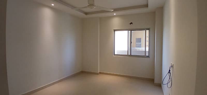 3 Bed Premium Residential Apartments brand new available for Rent luxury living in DHA 17