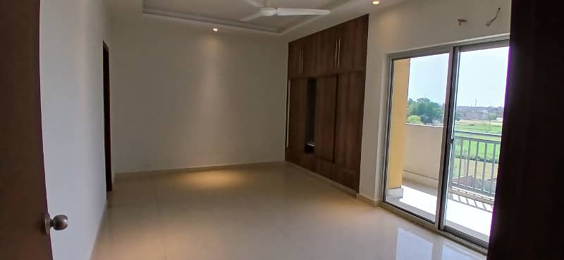 3 Bed Premium Residential Apartments brand new available for Rent luxury living in DHA 22