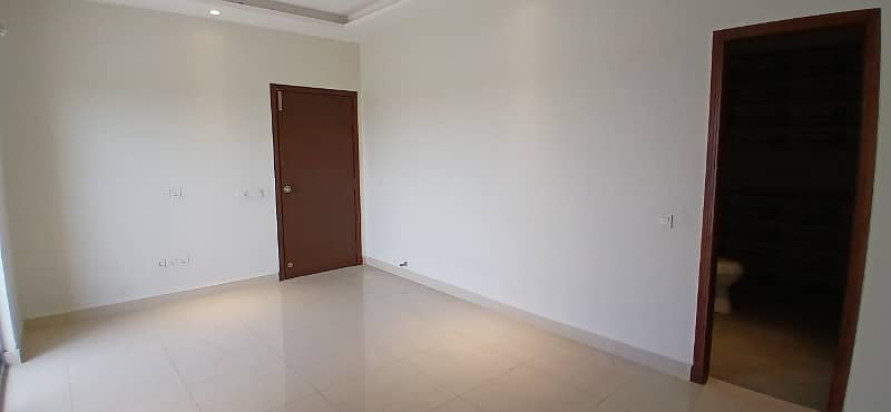 3 Bed Premium Residential Apartments brand new available for Rent luxury living in DHA 24