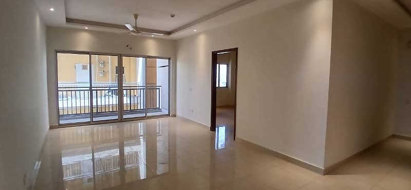 3 Bed Premium Residential Apartments brand new available for Rent luxury living in DHA 31