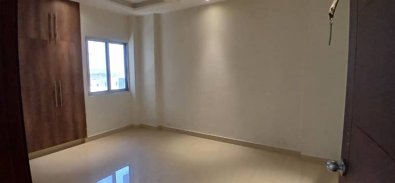 3 Bed Premium Residential Apartments brand new available for Rent luxury living in DHA 32