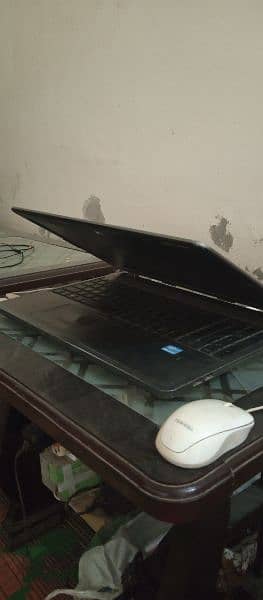 HP use laptop i5 generation 1