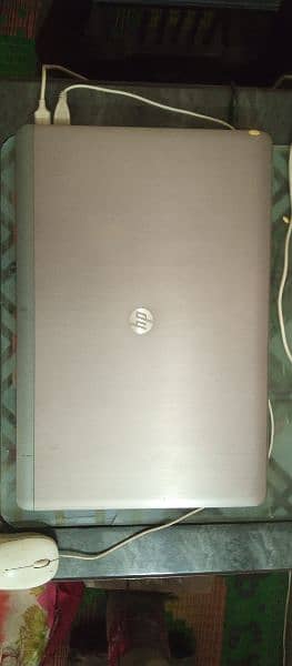 HP use laptop i5 generation 3