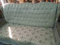 five seater sofa for sale in good condition