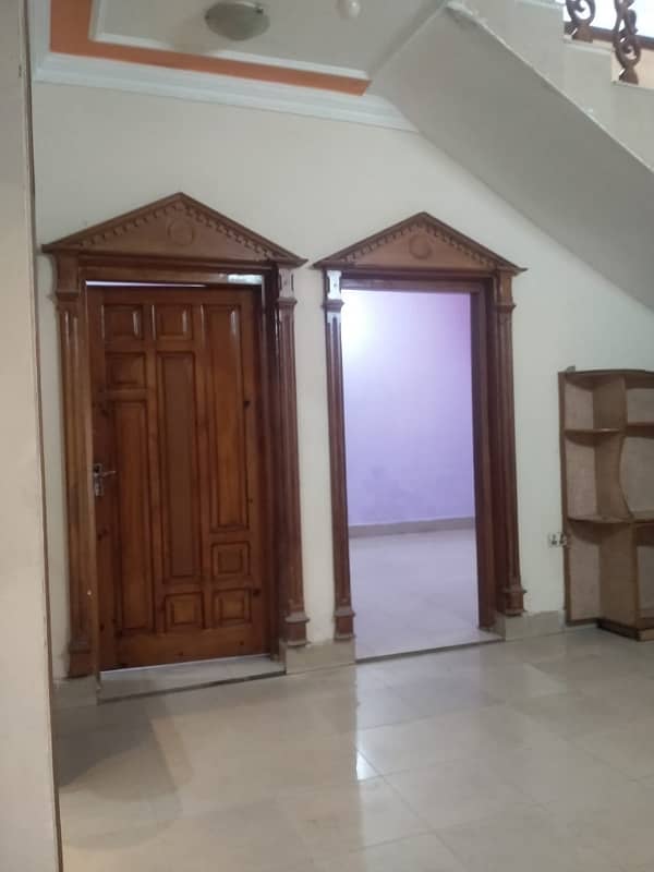 This Is Your Chance To Buy Prime Location House In Warsak Road 3