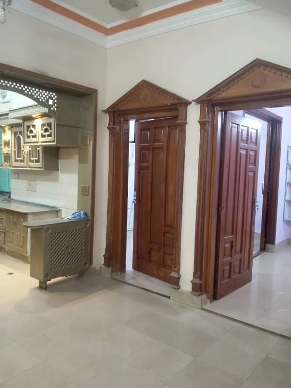 This Is Your Chance To Buy Prime Location House In Warsak Road 14
