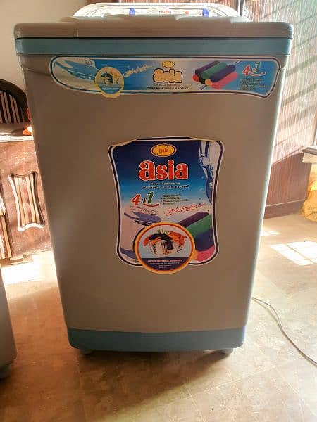 washing machine and Dryer For sale 5