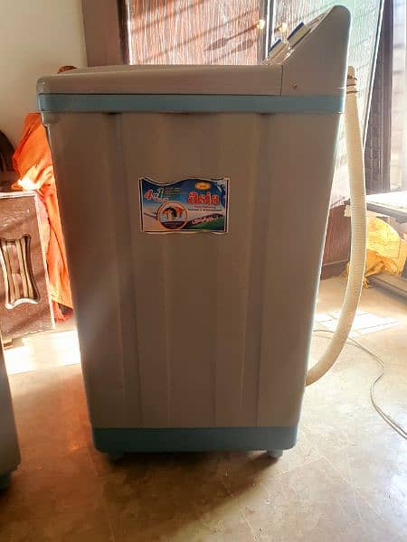 washing machine and Dryer For sale 6