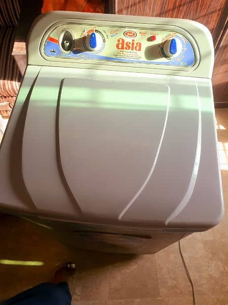 washing machine and Dryer For sale 7