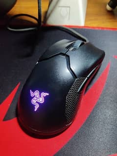 Razer Viper Mouse (Not Mini)