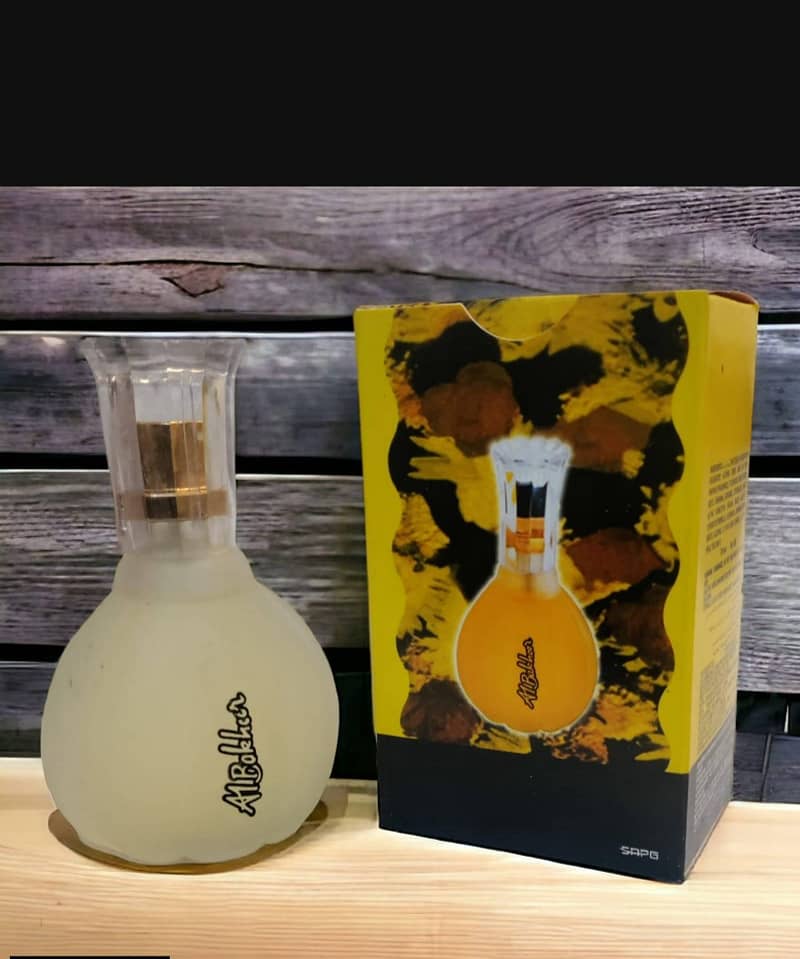 Perfume/ Fragrance / Unisex Long Lasting Fragrance Perfume 100ml 1