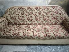 It's a Best deal with comfort  urgent sel  The set of sofa  (5seater)