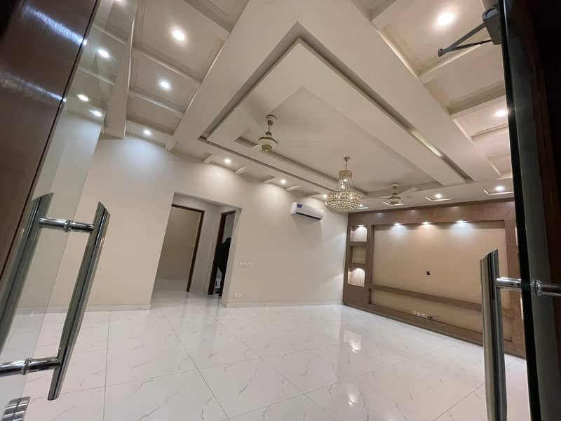 Offices Available For Rent In Faisalabad At Prime Location 20