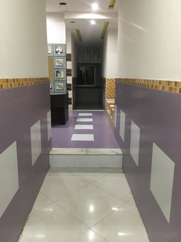 Al Makkah Girl Hostel Room For Rent 10