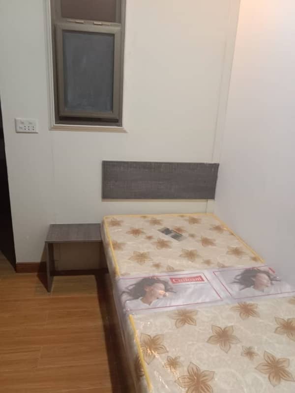 Al Makkah Girl Hostel Room For Rent 14