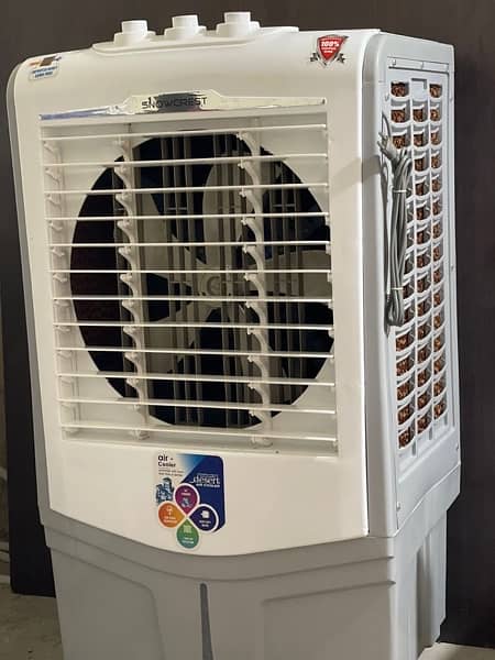 Brand New Ice Cool Room AirCooler / One Year Moter Replacment warranty 4