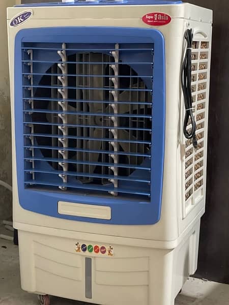 Brand New Ice Cool Room AirCooler / One Year Moter Replacment warranty 1