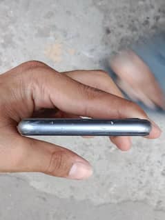 I phone 8 Non PTA Battery Change 100% Health