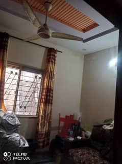 2 Marla House For Sale In Samanabad 0