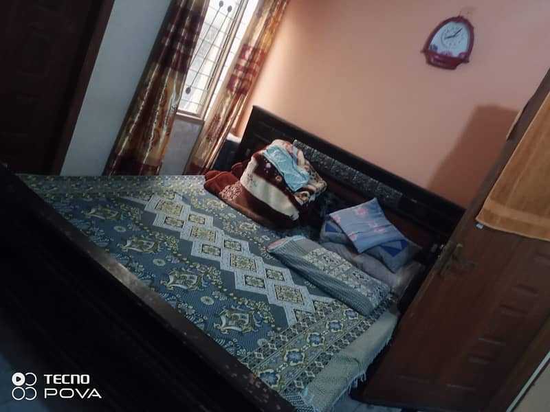 2 Marla House For Sale In Samanabad 6