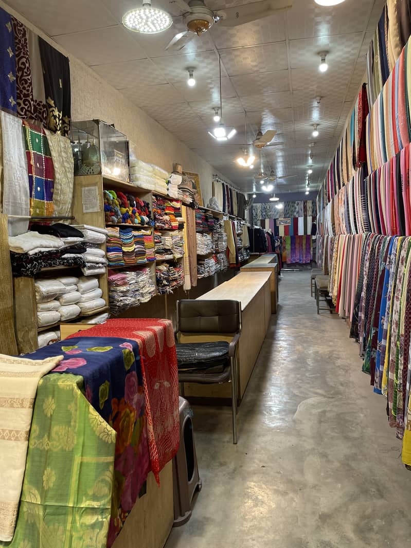 Shops For Sale In Ichra Bazar 2