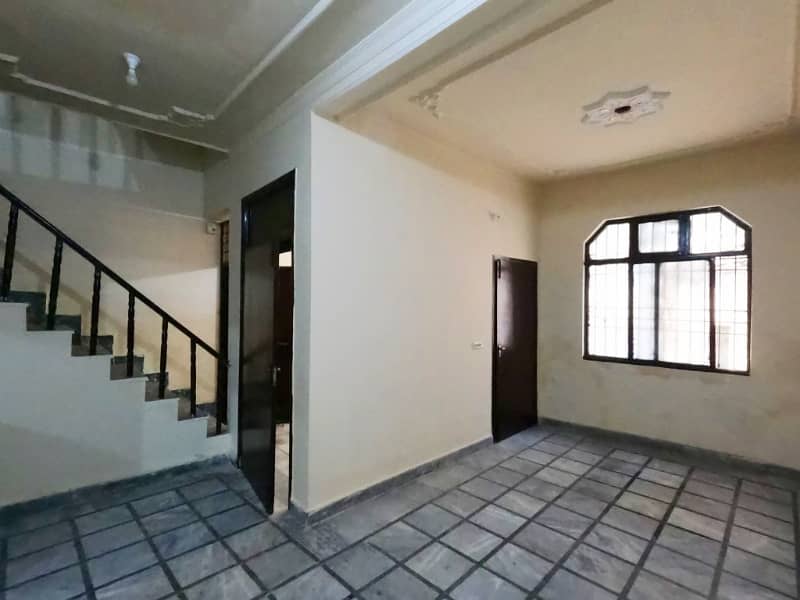 3 Marla Semi Commercial House For Sale 8