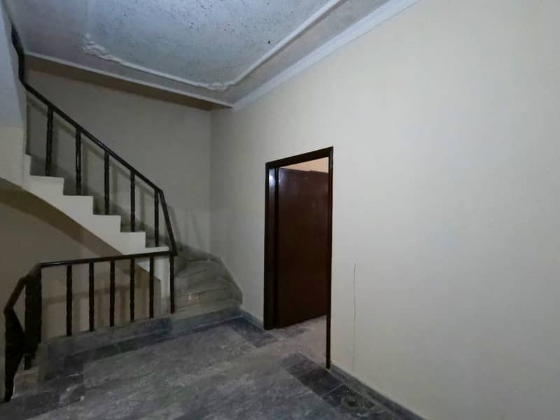 3 Marla Semi Commercial House For Sale 14