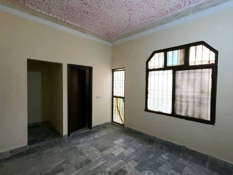 3 Marla Semi Commercial House For Sale 19