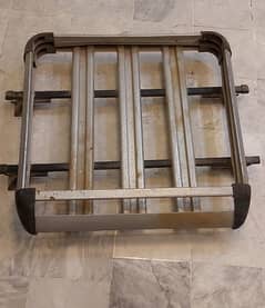 Suzuki Carry Dabba and taxi roof top Luggage Carrier and 0