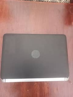 HP Core i7 5th Generation Laptop