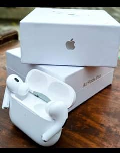 Brand new Apple Airpods pro