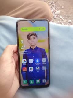oppo A31for sale