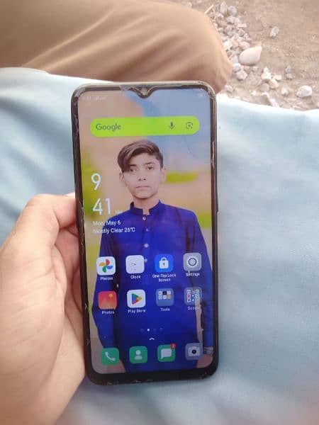 oppo A31for sale 0