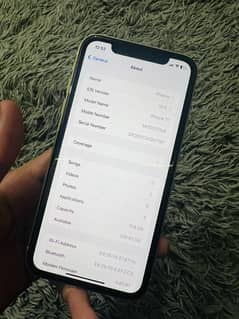iPhone 11 128gb Dual Pta Approved