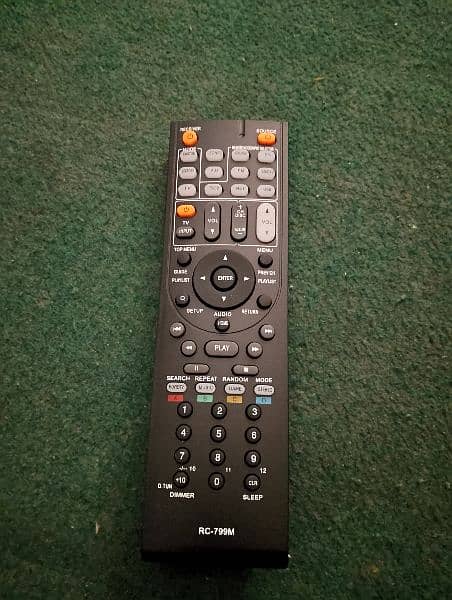 home theater, AV receivers, Amplifier remotes are available 8