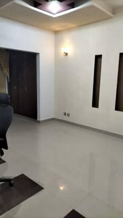 One bed non furnished flate avalible for rent